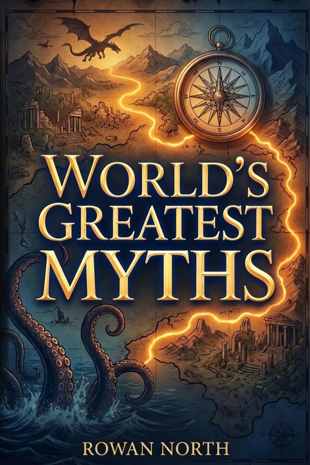 World's Greatest Myths